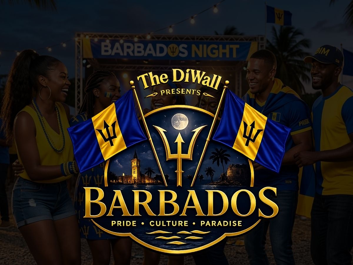 CW Image Block - Barbados Night