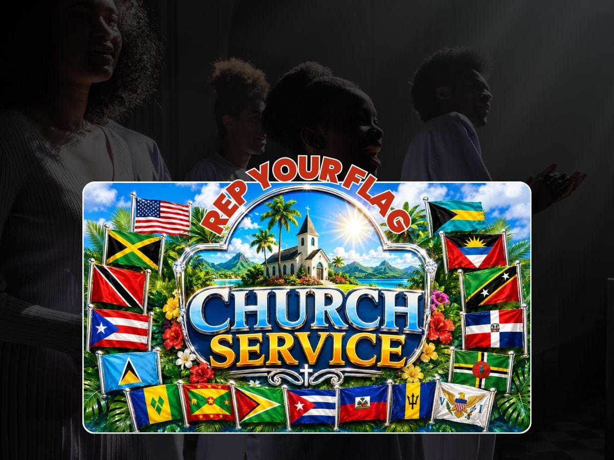 CW Image Block - KICK-OFF Church Service