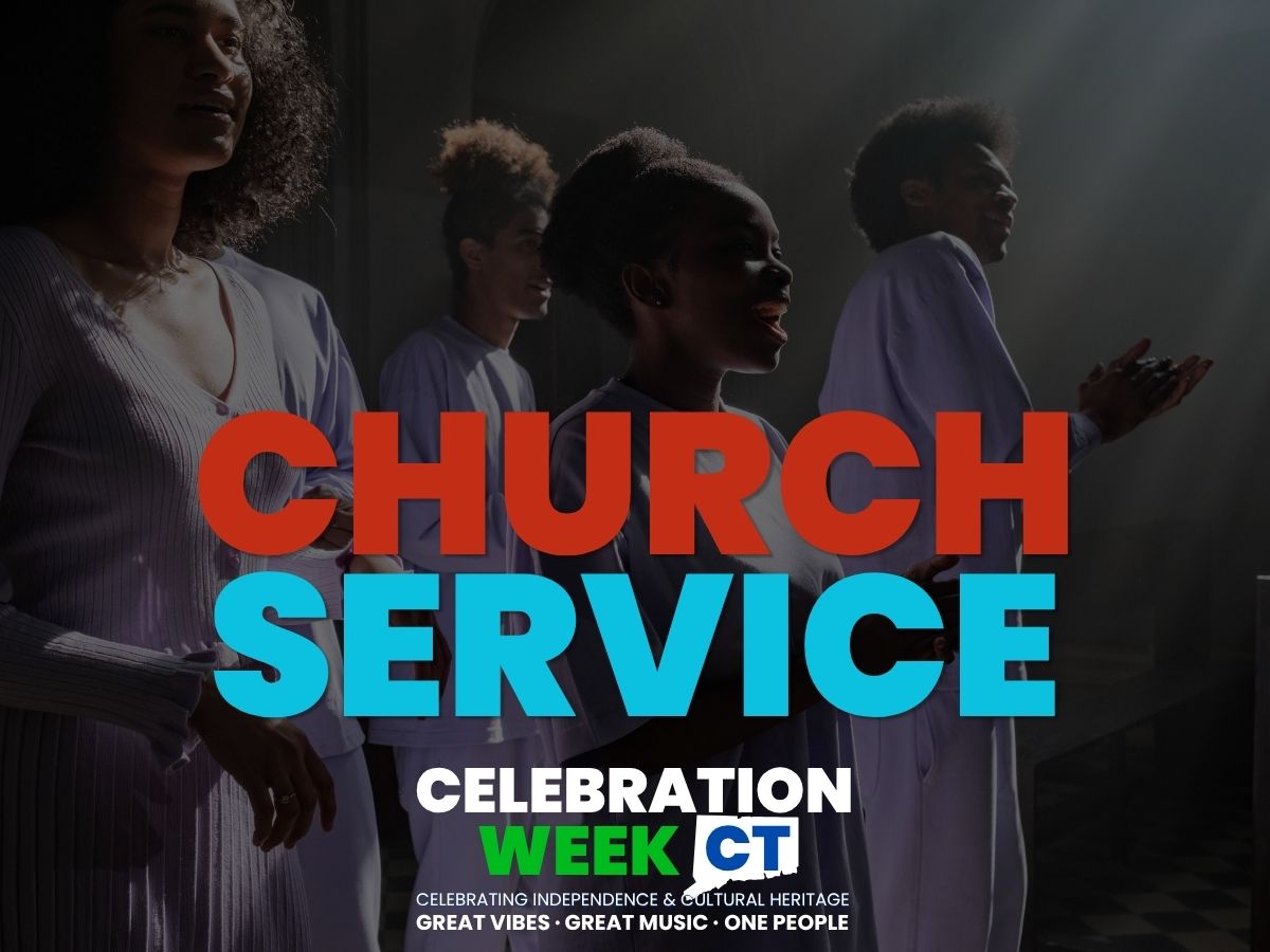 CW Image Block - KICK-OFF Church Service CW Image Block - KICK-OFF Church Service
