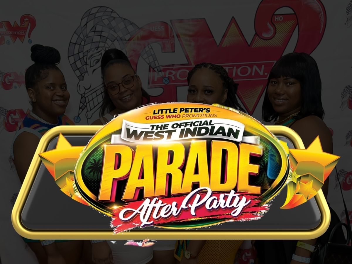 CW Image Block - GWP Parade After Party