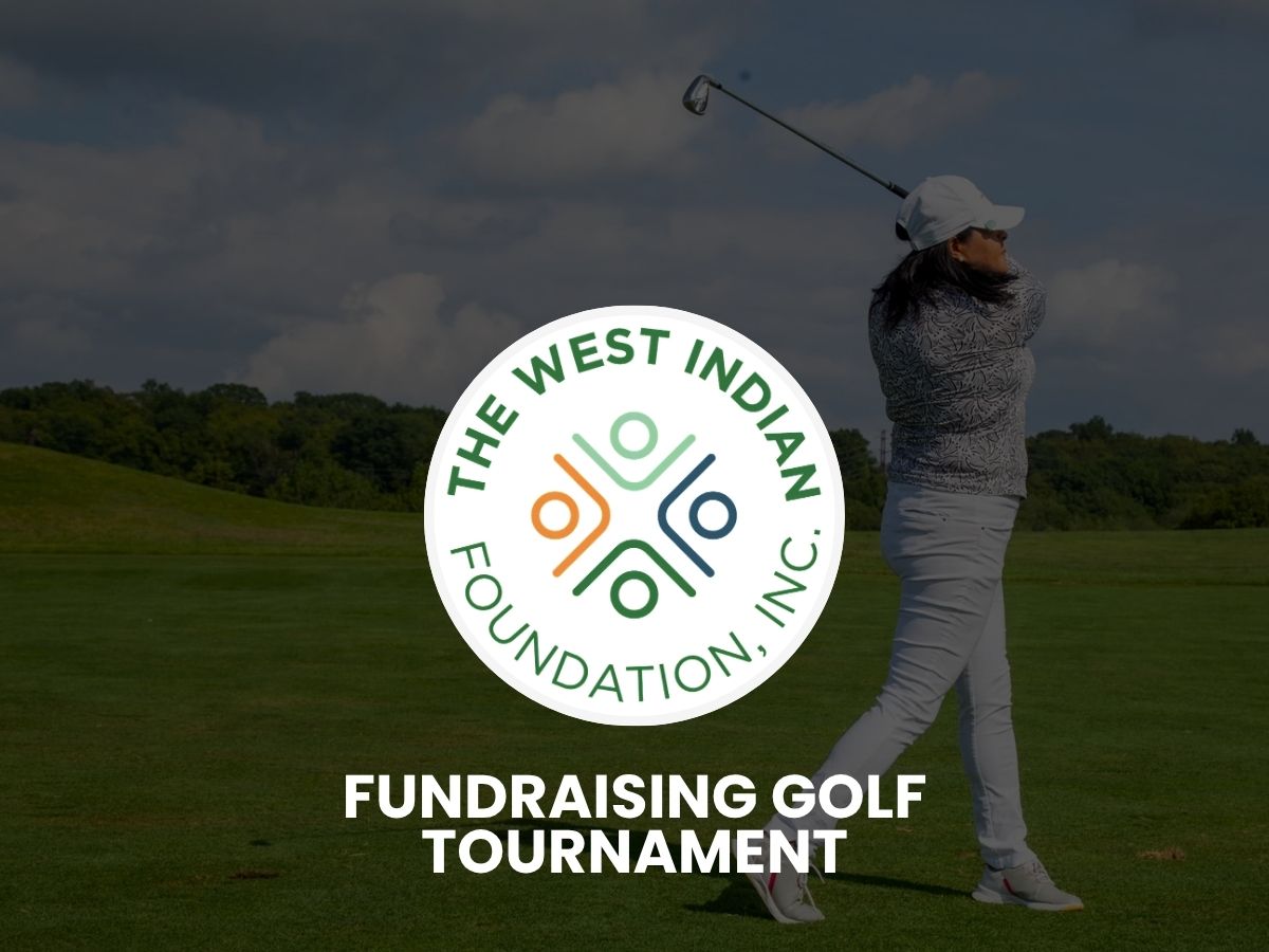 CP - WIF FUNDRAISER GOLF TOURNAMENT